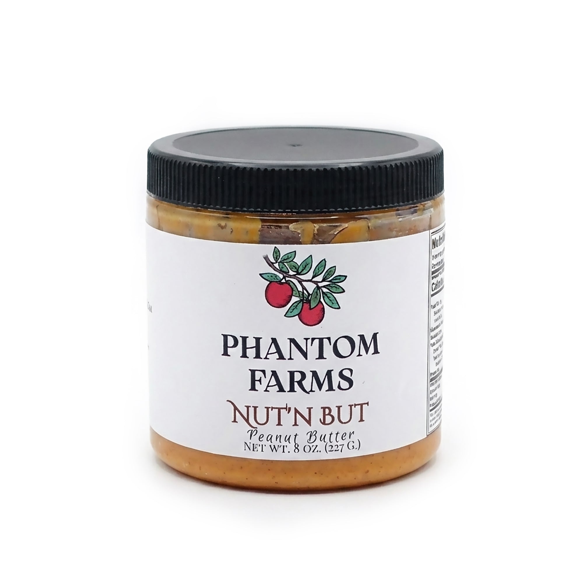 Nut Butter