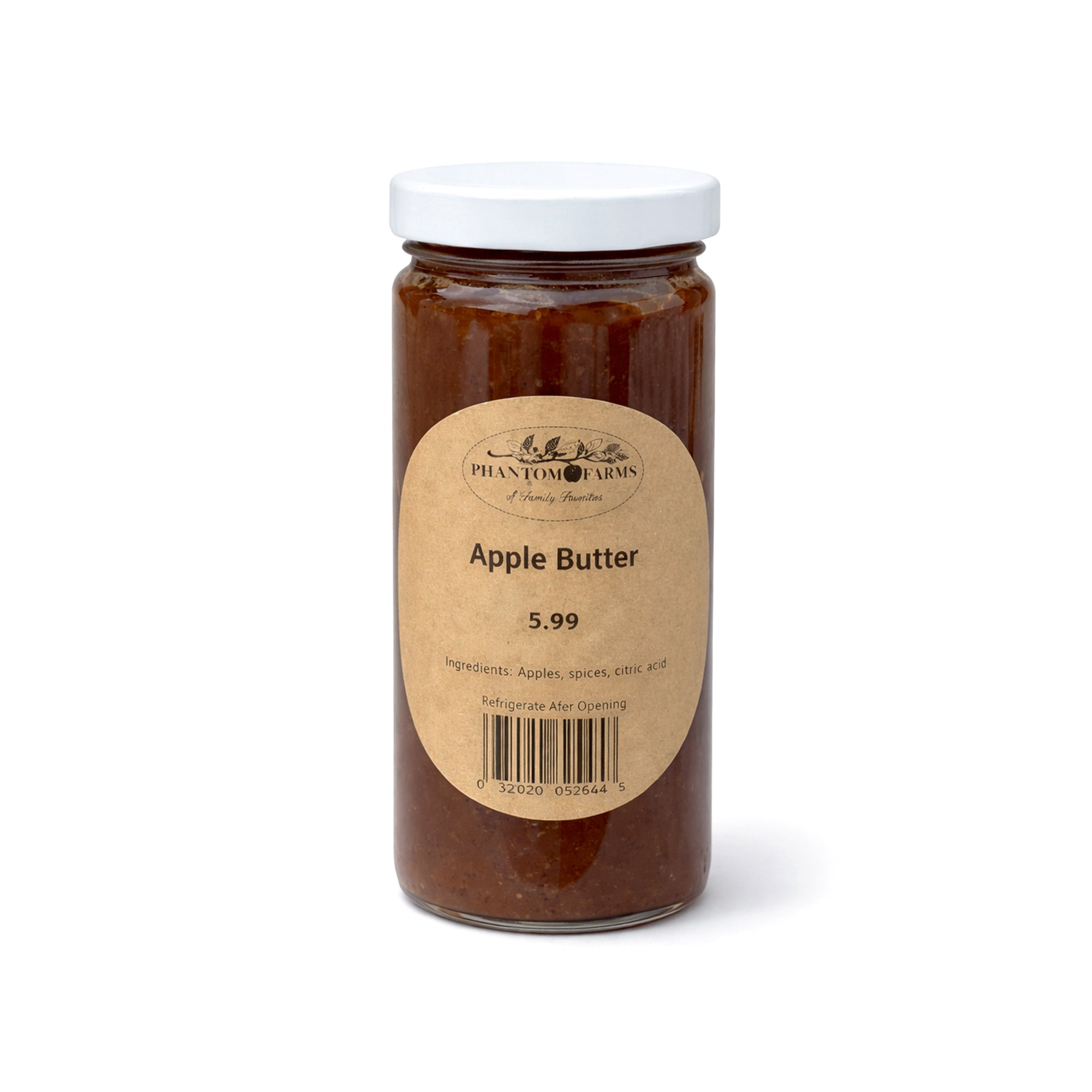 Apple Butter