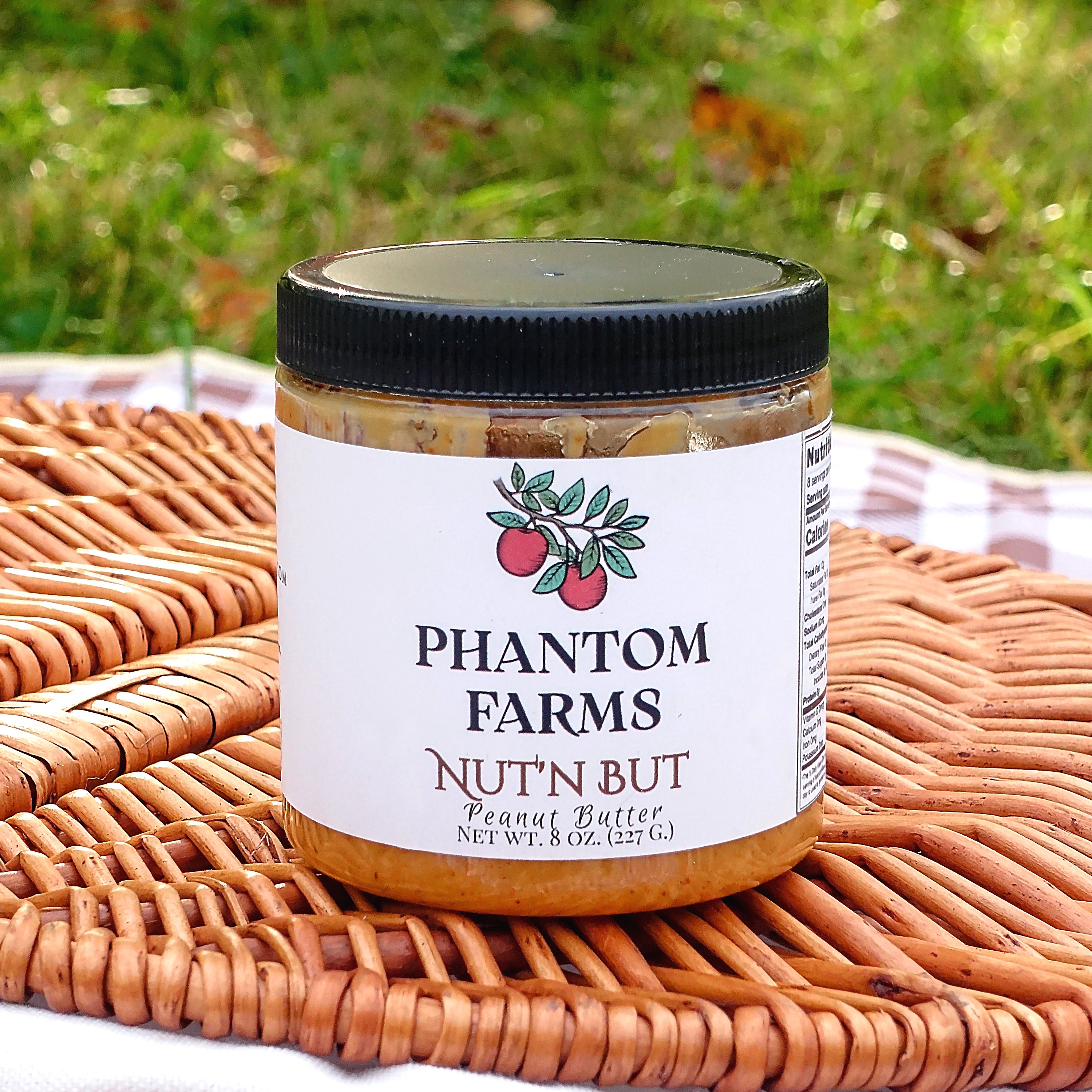 Nut Butter