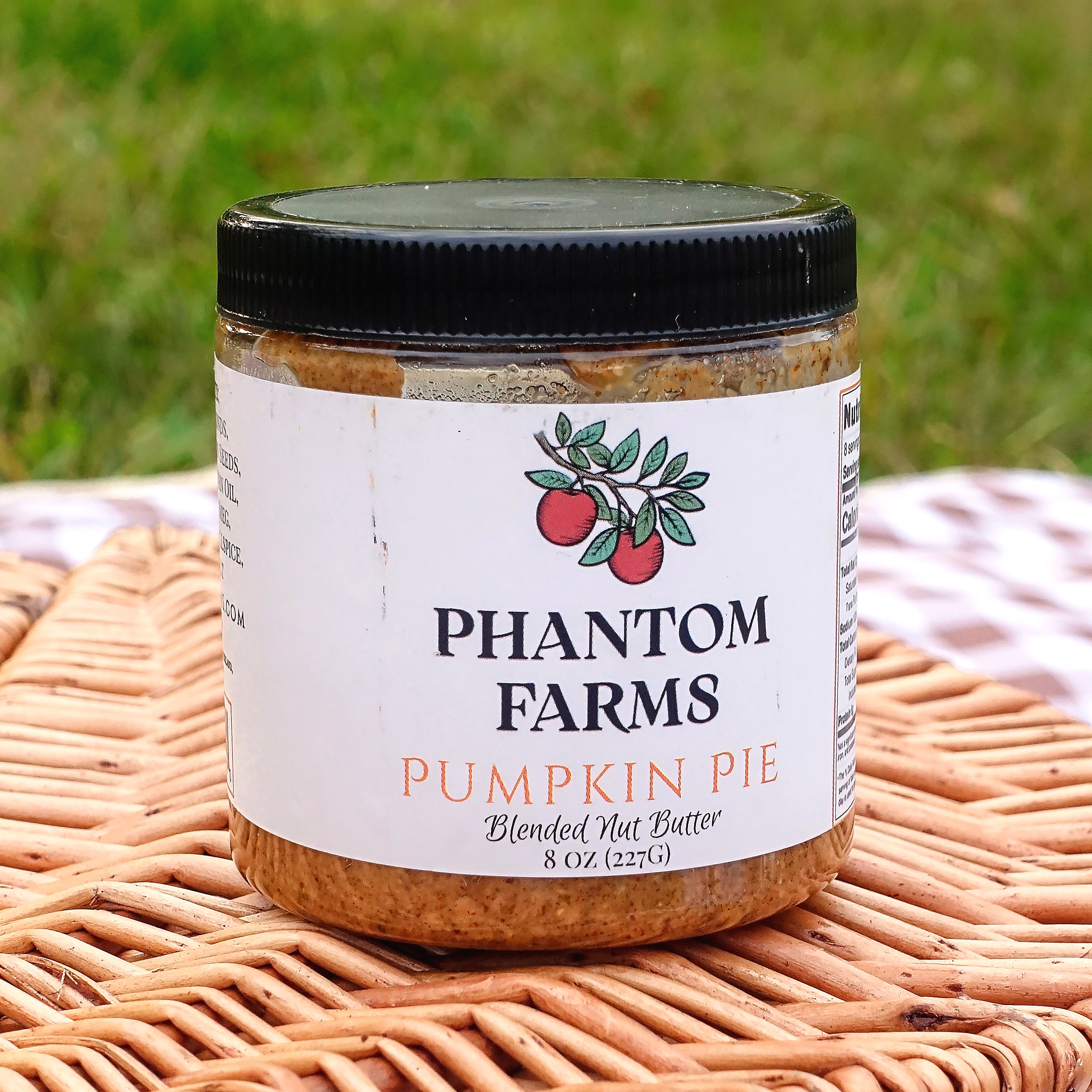 Nut Butter