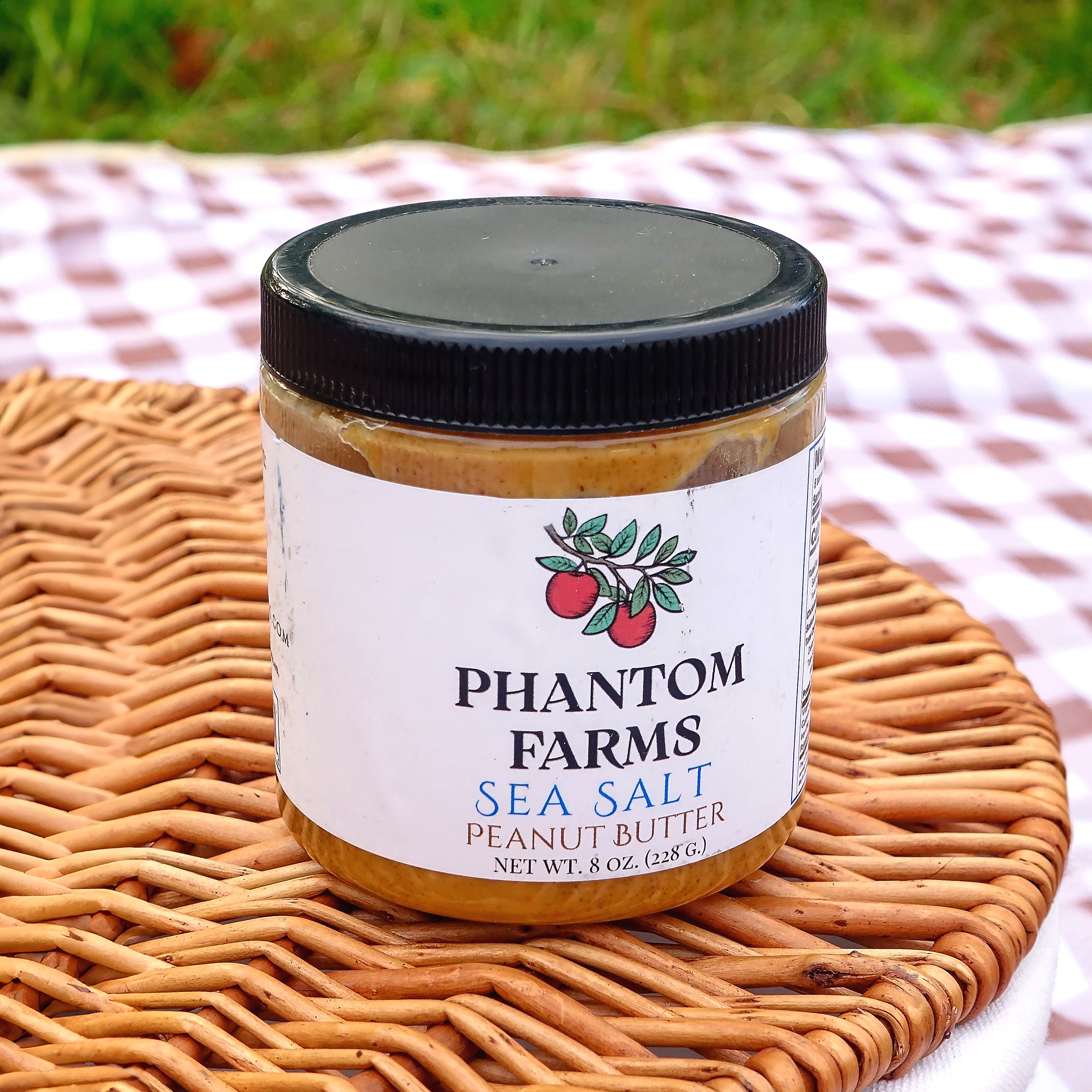 Nut Butter